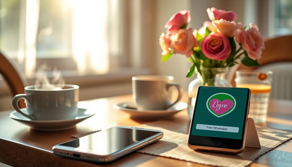 Liebe Guten Morgen Grüße Kostenlos WhatsApp – Sprüche
