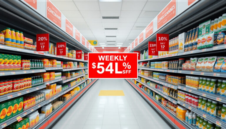 SPAR Aktionen ab Dienstag: Aktuelle Angebote im Überblick