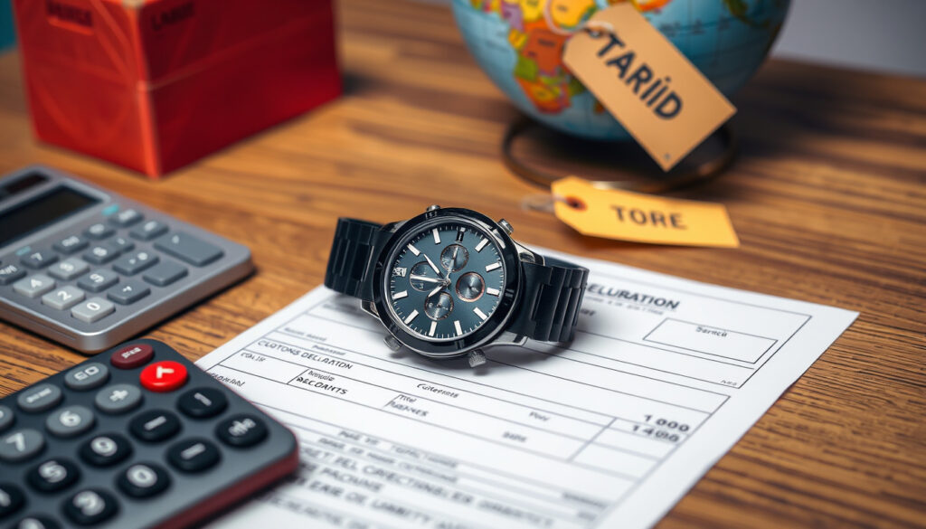 Swatch What If Tariffs: Preise, Infos & Bedeutung